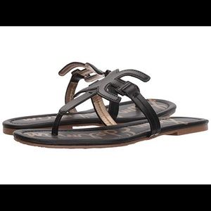 PRICE FIRM‼️Sam Edelman carter sandals
